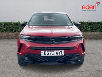 Used Vauxhall Mokka 2023 for sale - 79670317: Photo