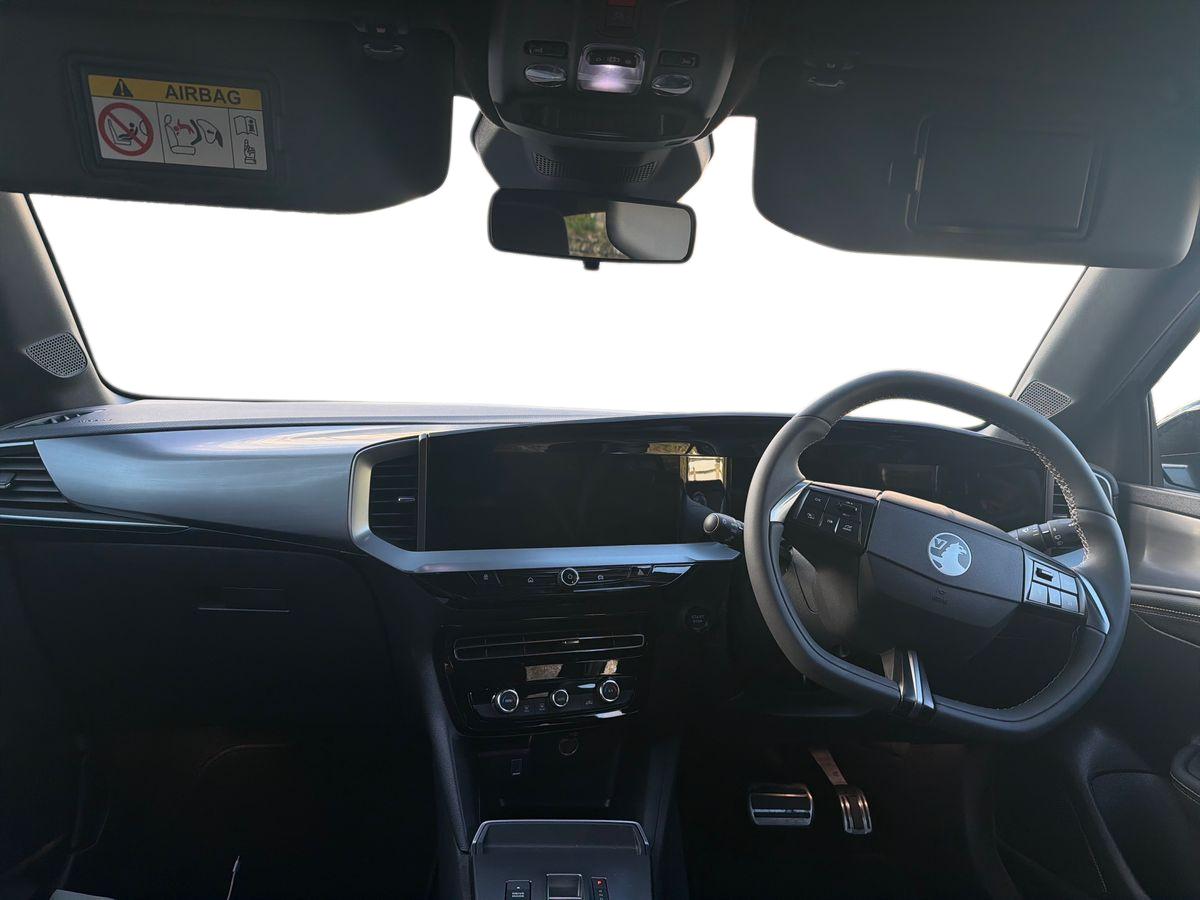 Used Vauxhall Mokka 2025 for sale - 78059725: Photo 13