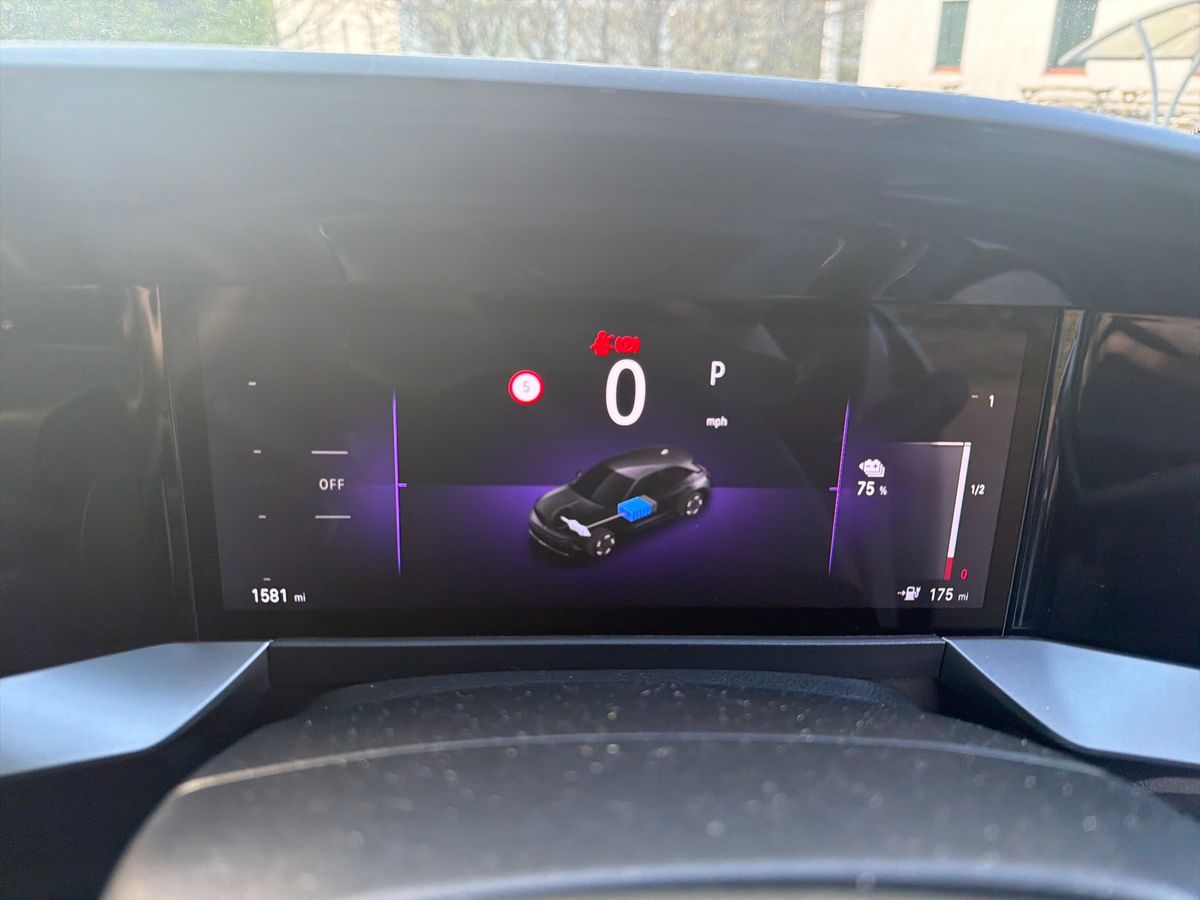 Used Vauxhall Mokka 2025 for sale - 78059725: Photo 14