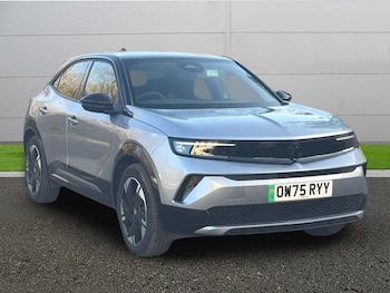 Used Vauxhall Mokka 2025 for sale - 78059725: Photo