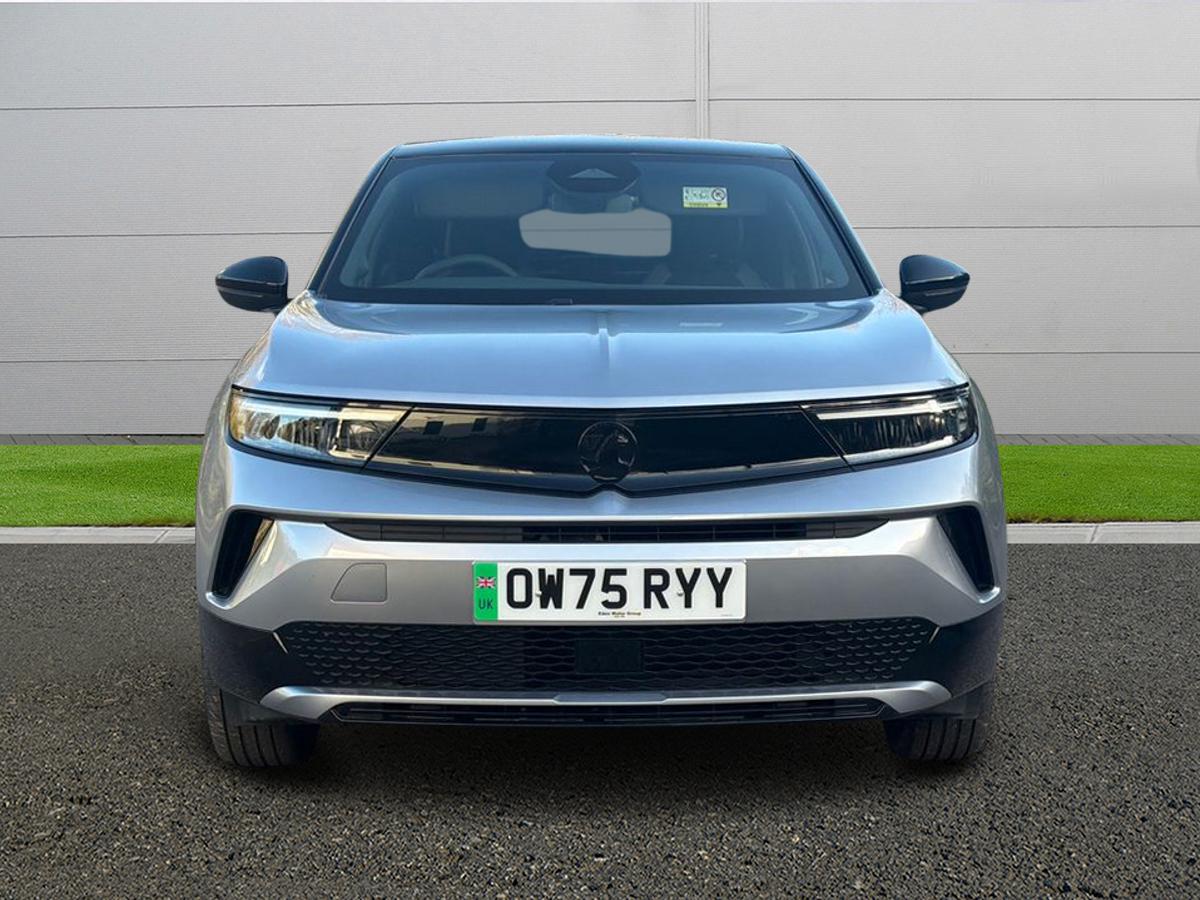 Used Vauxhall Mokka 2025 for sale - 78059725: Photo 2