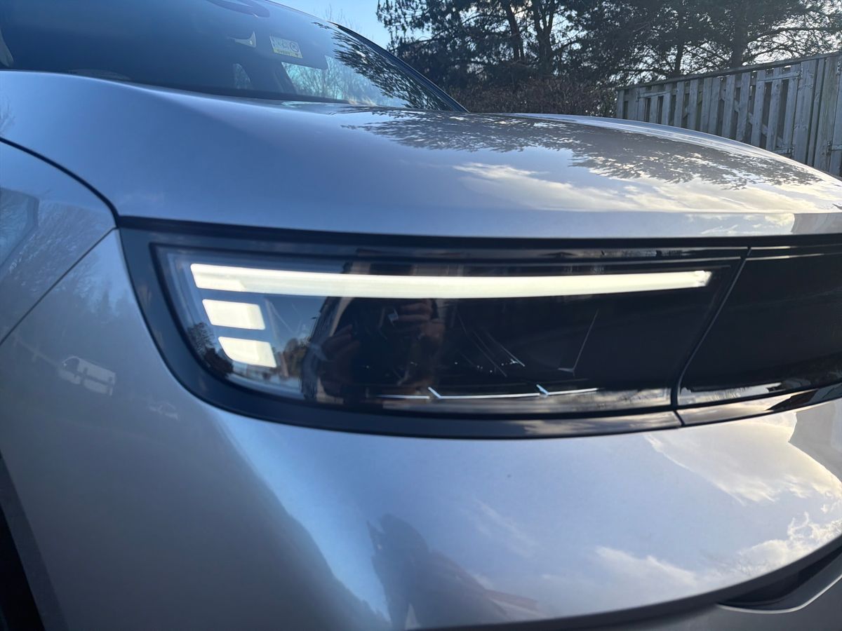 Used Vauxhall Mokka 2025 for sale - 78059725: Photo 21