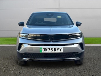 Used Vauxhall Mokka 2025 for sale - 78059725: Photo