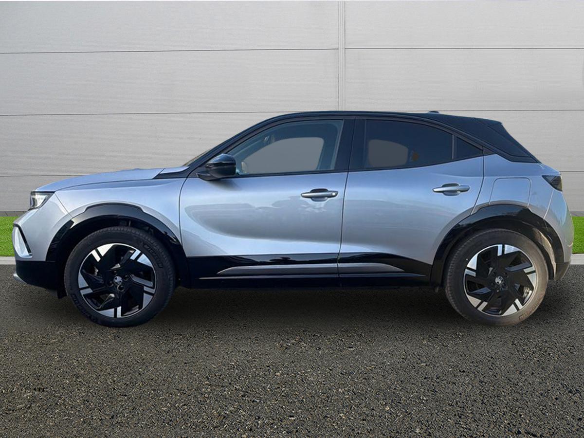 Used Vauxhall Mokka 2025 for sale - 78059725: Photo 4