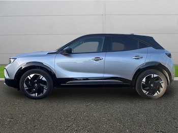 Used Vauxhall Mokka 2025 for sale - 78059725: Photo