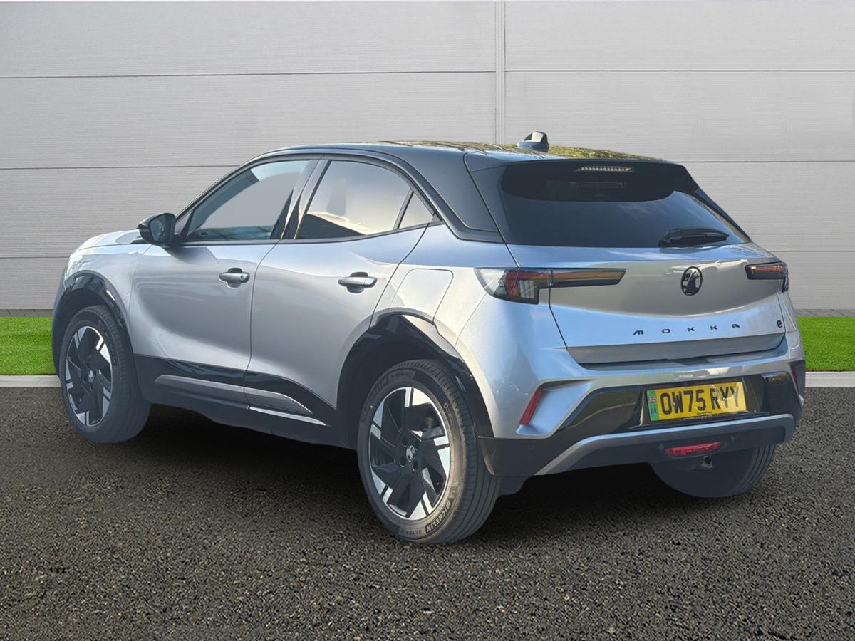 Used Vauxhall Mokka 2025 for sale - 78059725: Photo 5