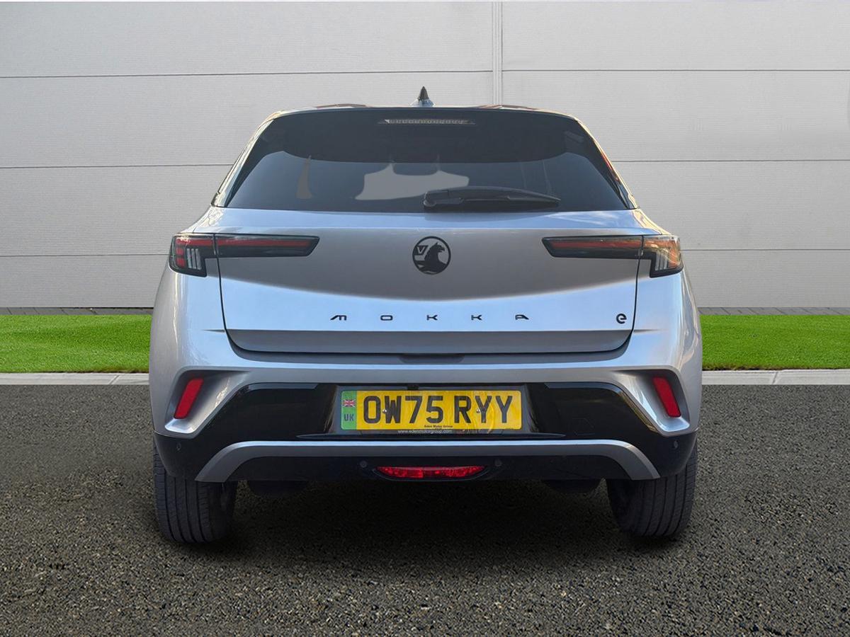 Used Vauxhall Mokka 2025 for sale - 78059725: Photo 6