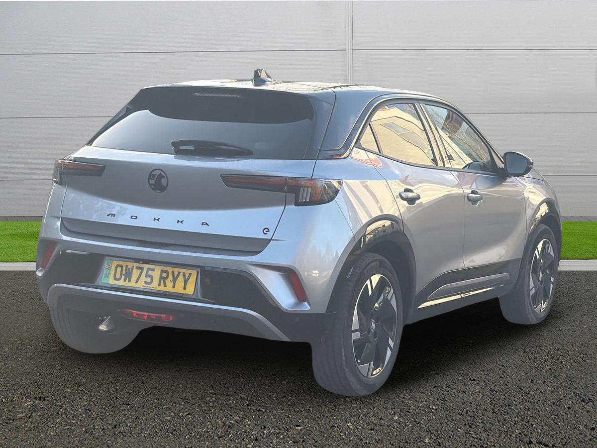 Used Vauxhall Mokka 2025 for sale - 78059725: Photo 7
