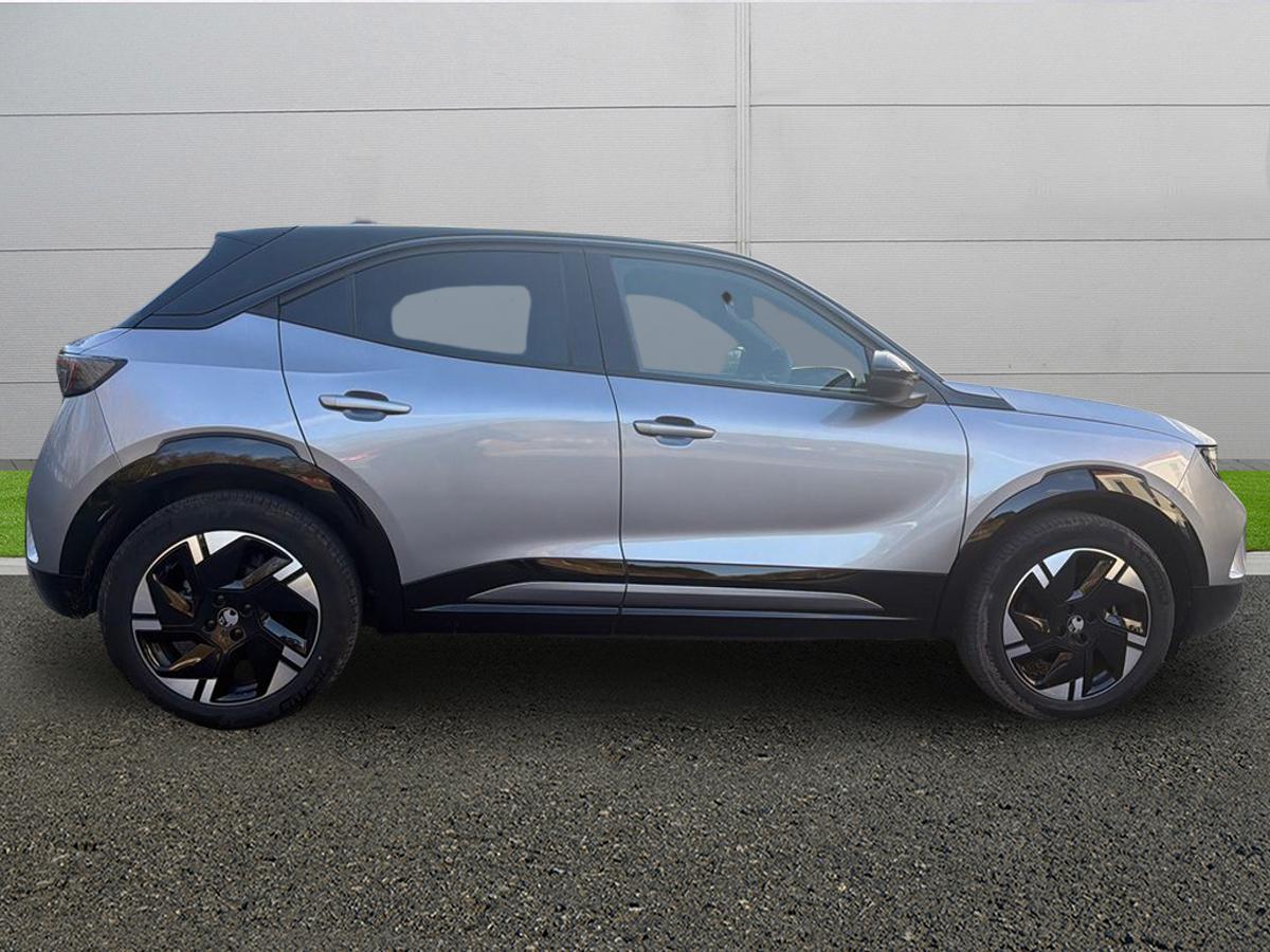 Used Vauxhall Mokka 2025 for sale - 78059725: Photo 8