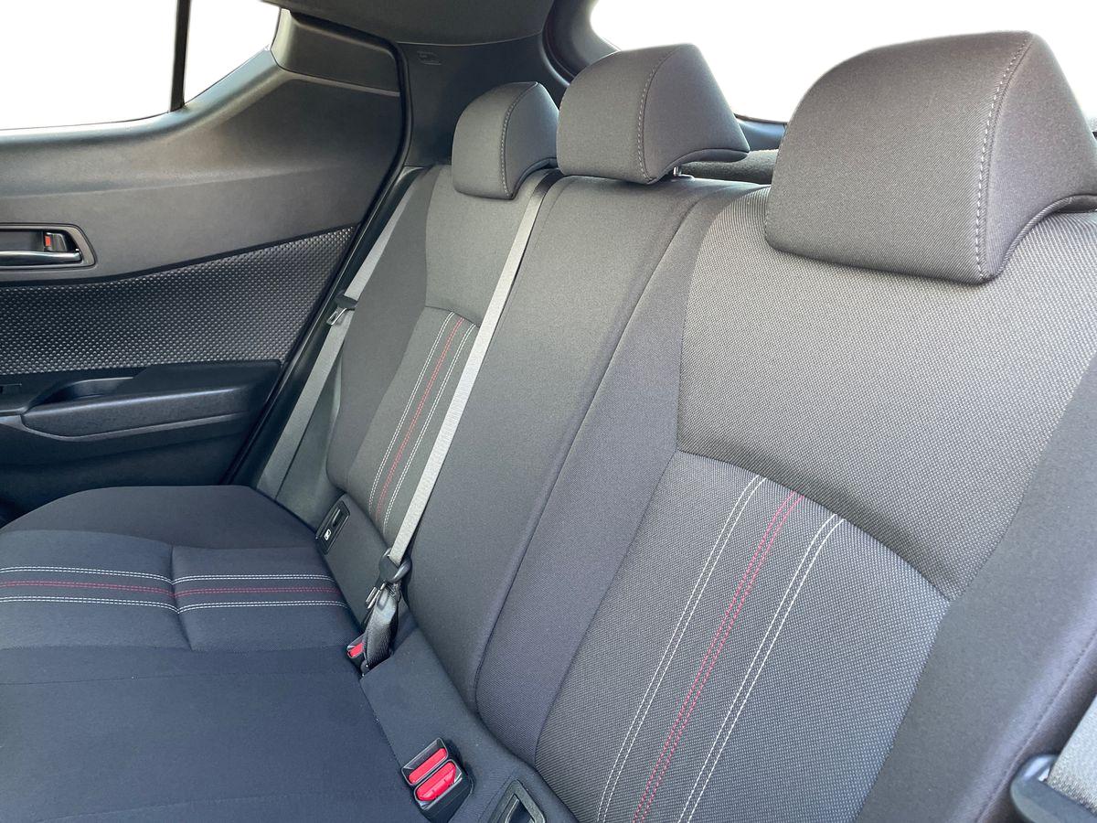 Used Toyota C-HR 2023 for sale - 78022309: Photo 11