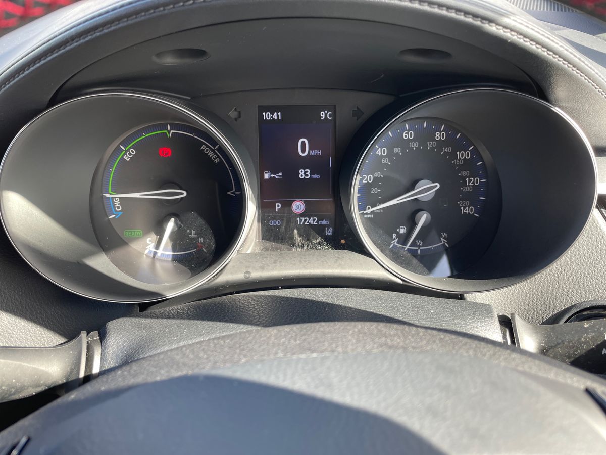 Used Toyota C-HR 2023 for sale - 78022309: Photo 14