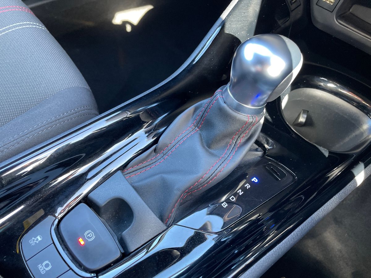 Used Toyota C-HR 2023 for sale - 78022309: Photo 19