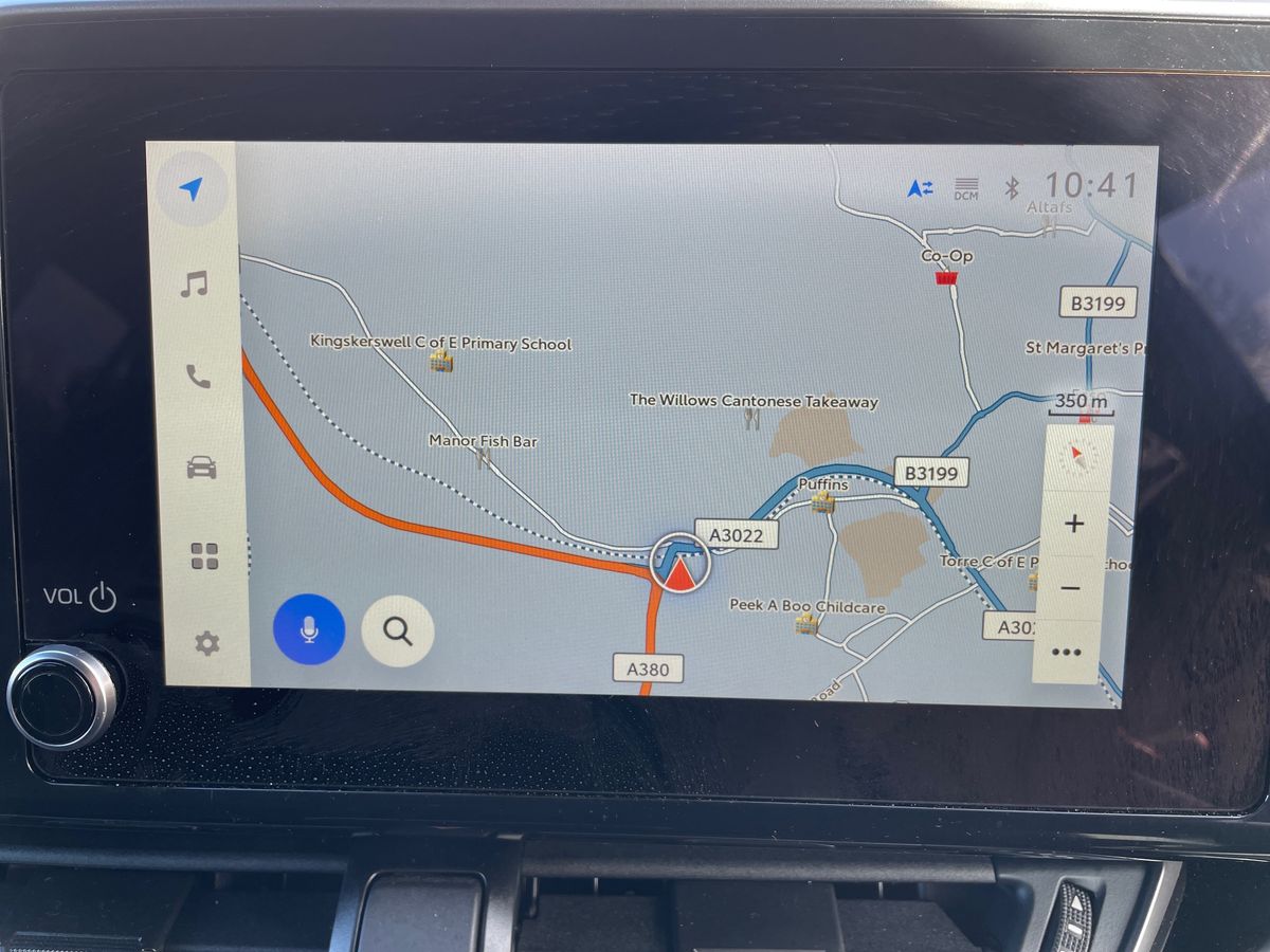 Used Toyota C-HR 2023 for sale - 78022309: Photo 23