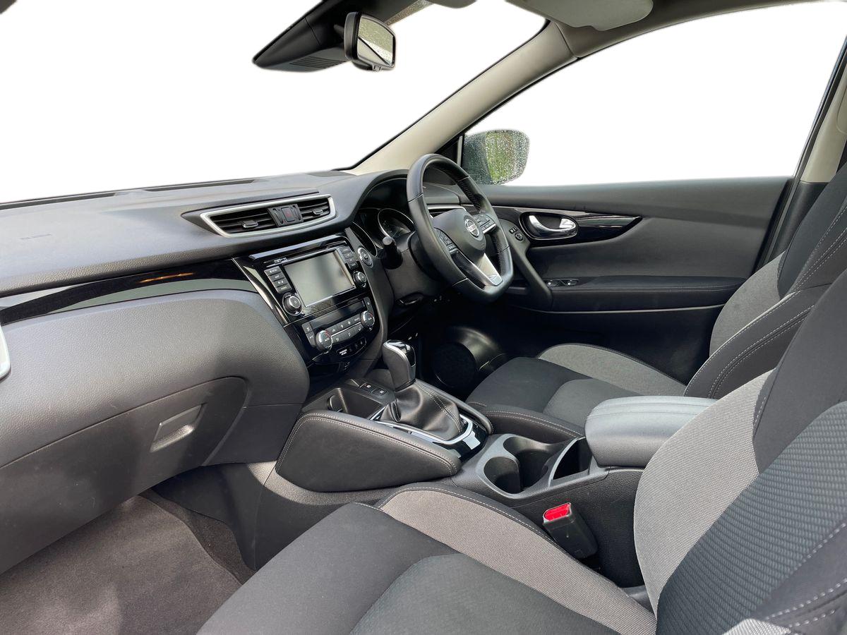 Used Nissan Qashqai 2020 for sale - 77698279: Photo 10