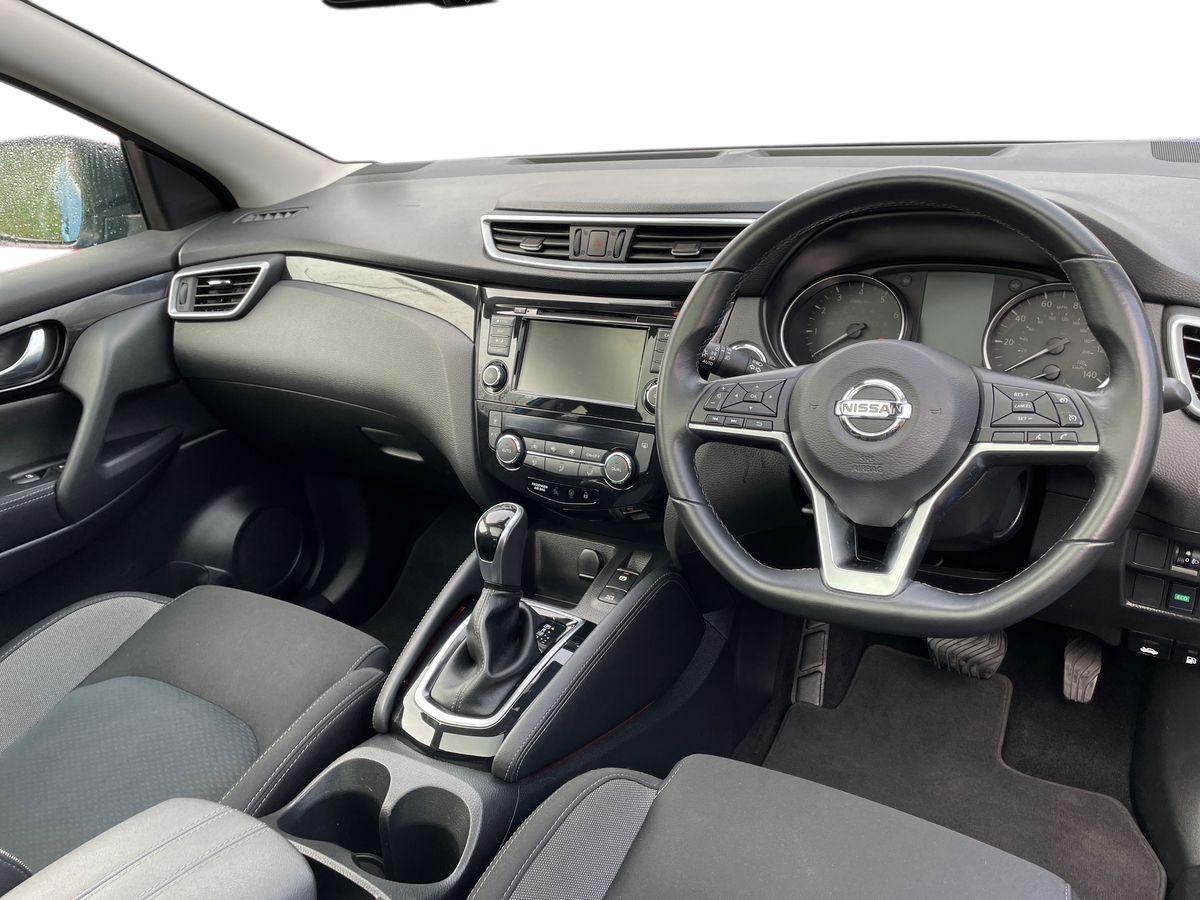 Used Nissan Qashqai 2020 for sale - 77698279: Photo 13