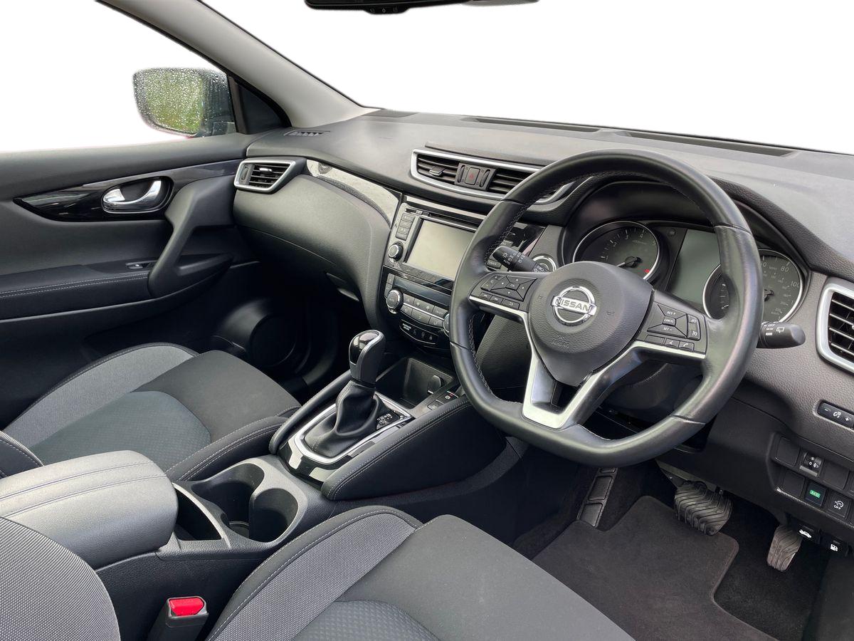 Used Nissan Qashqai 2020 for sale - 77698279: Photo 15