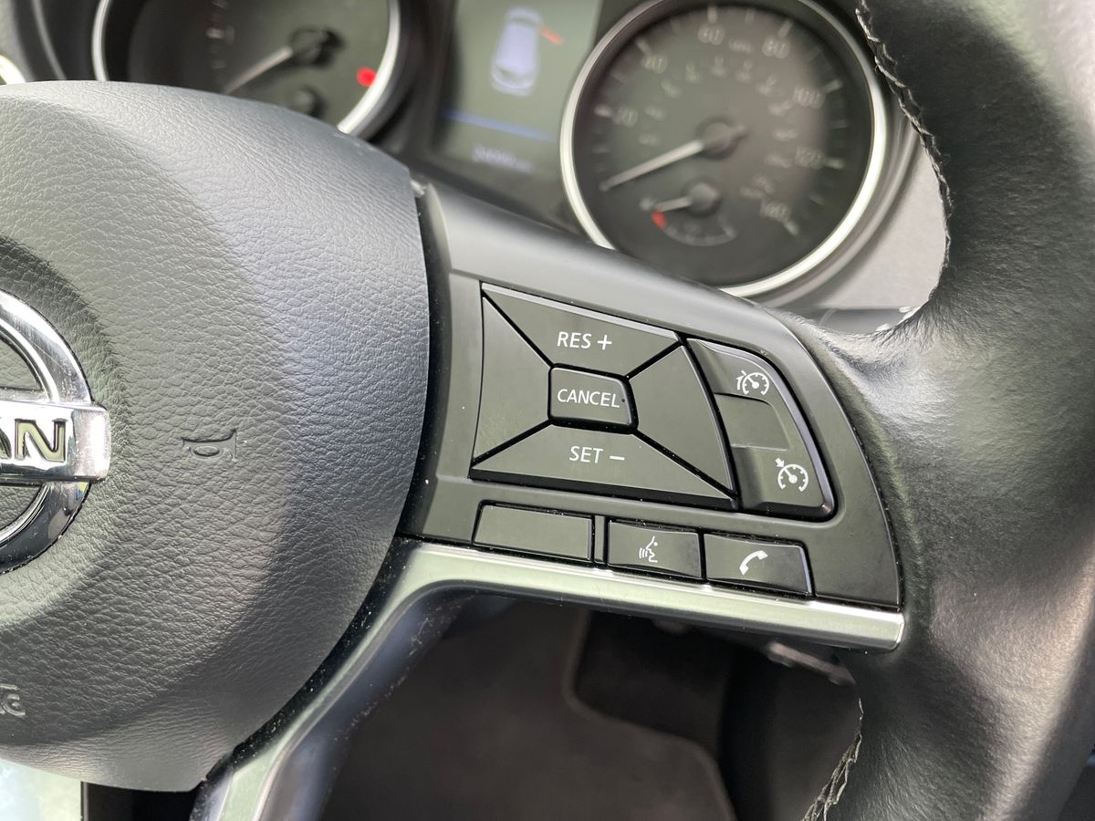 Used Nissan Qashqai 2020 for sale - 77698279: Photo 17