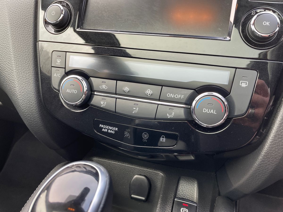 Used Nissan Qashqai 2020 for sale - 77698279: Photo 18