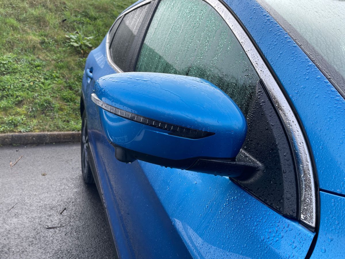 Used Nissan Qashqai 2020 for sale - 77698279: Photo 22