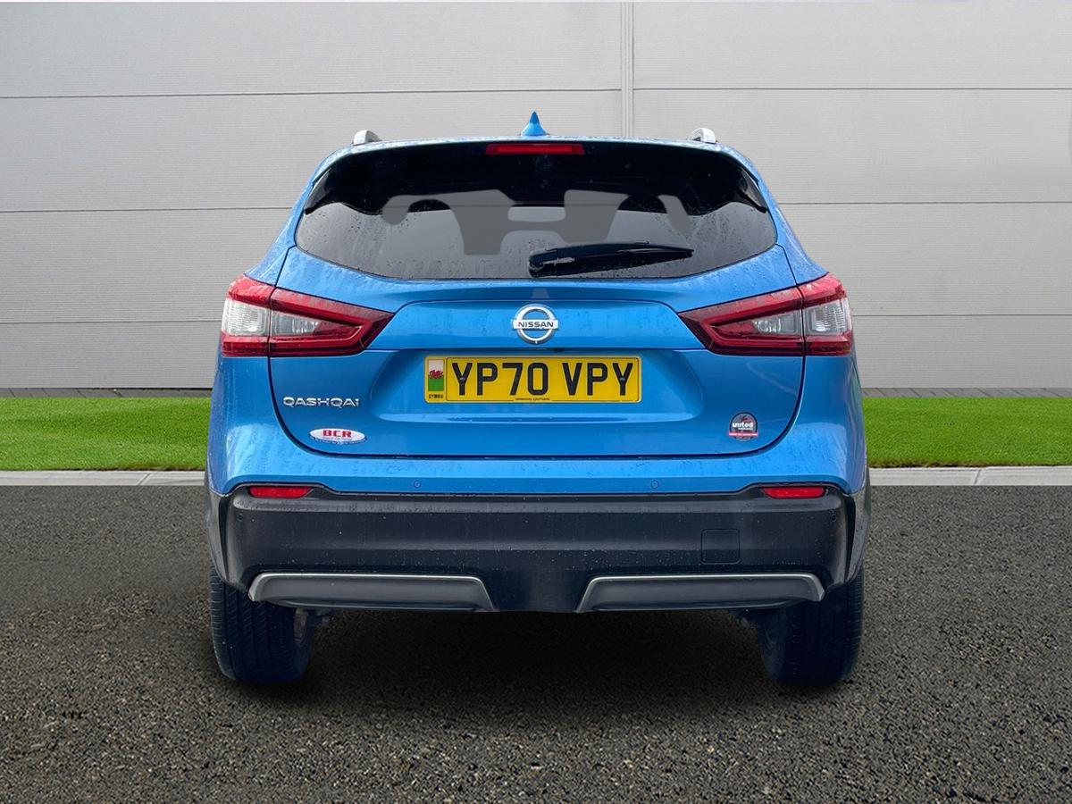 Used Nissan Qashqai 2020 for sale - 77698279: Photo 6