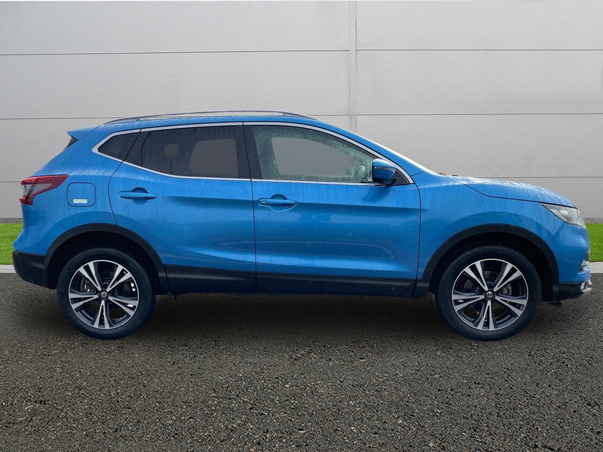 Used Nissan Qashqai 2020 for sale - 77698279: Photo 8
