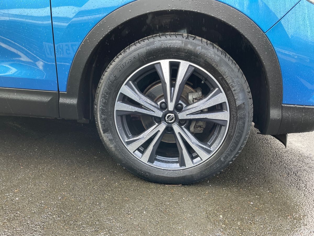 Used Nissan Qashqai 2020 for sale - 77698279: Photo 9