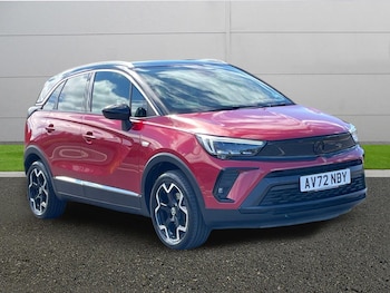 Used Vauxhall Crossland 2022 for sale - 79117593: Photo