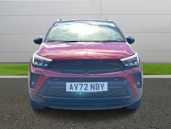 Used Vauxhall Crossland 2022 for sale - 79117593: Photo