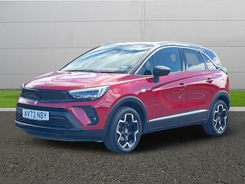 Used Vauxhall Crossland 2022 for sale - 79117593: Photo