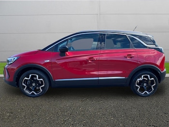 Used Vauxhall Crossland 2022 for sale - 79117593: Photo