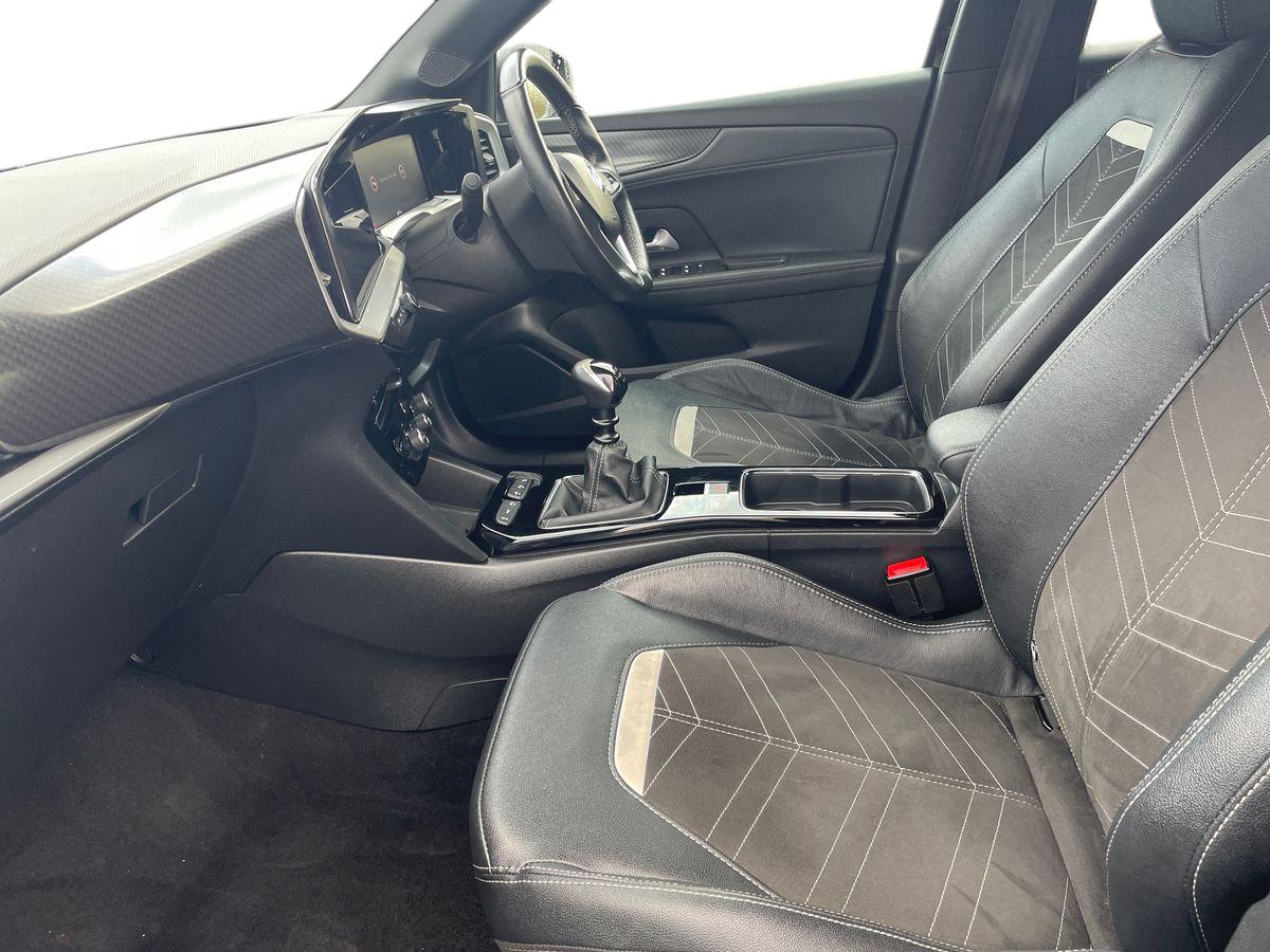 Used Vauxhall Mokka 2023 for sale - 77002910: Photo 10