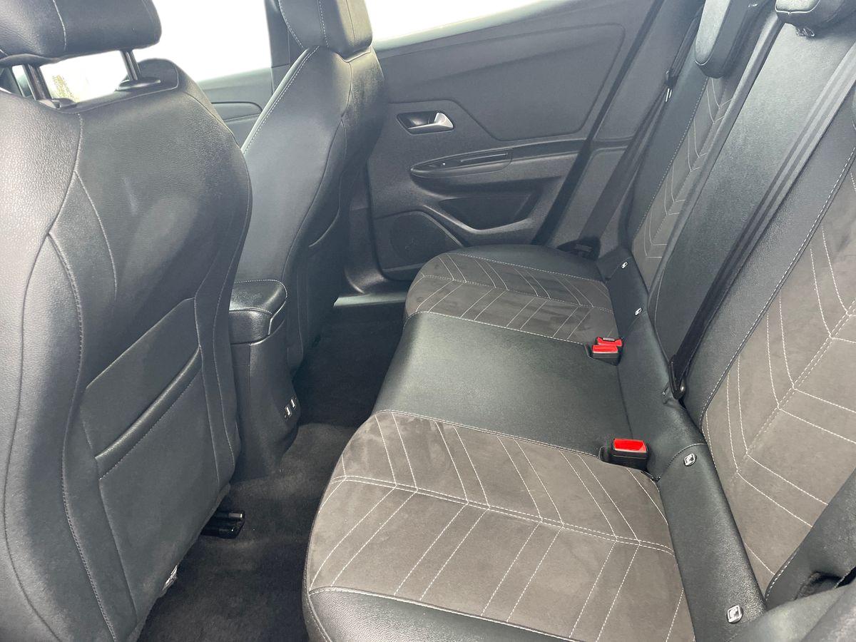 Used Vauxhall Mokka 2023 for sale - 77002910: Photo 11