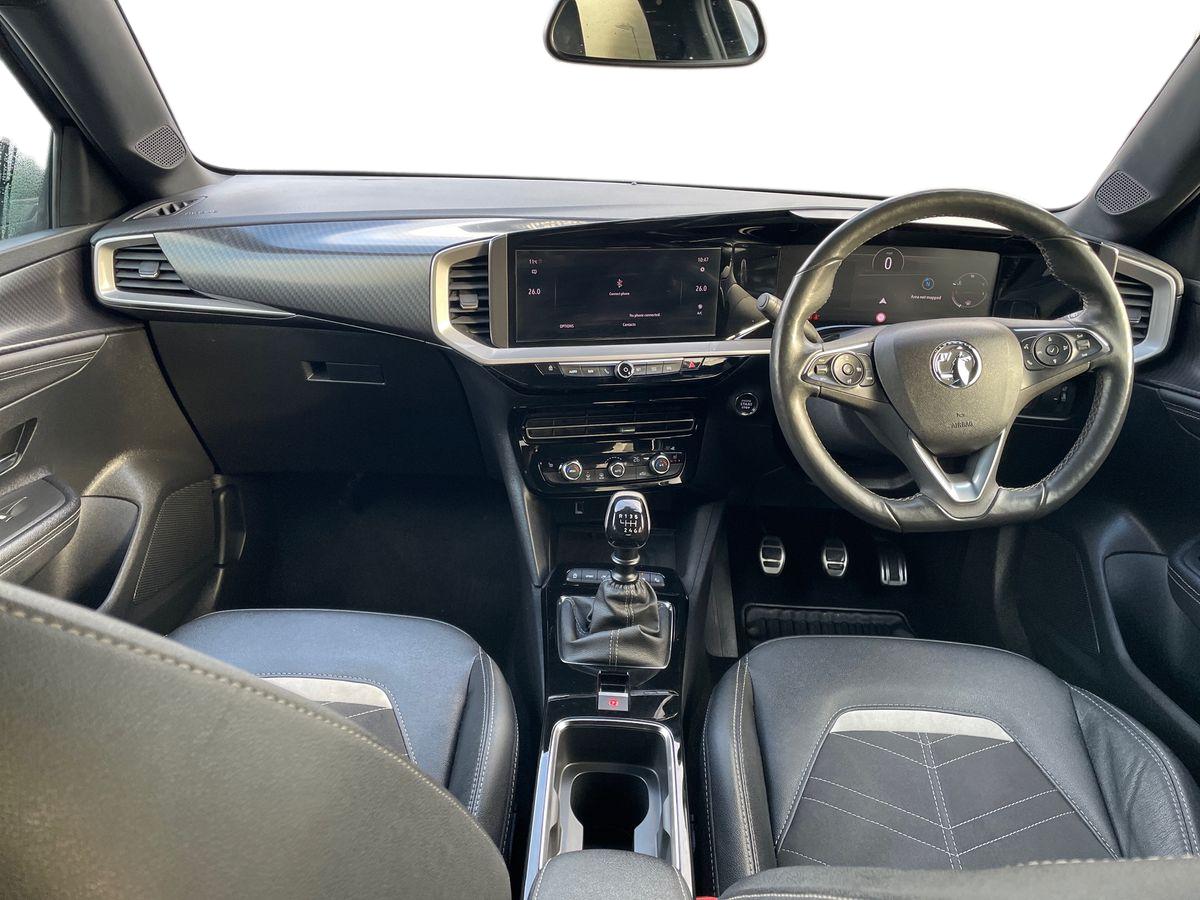 Used Vauxhall Mokka 2023 for sale - 77002910: Photo 13