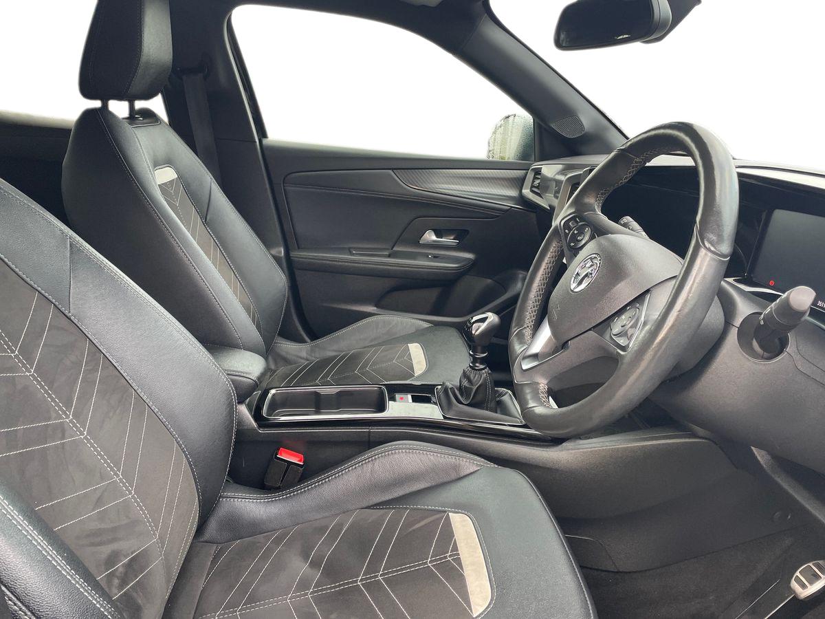 Used Vauxhall Mokka 2023 for sale - 77002910: Photo 15