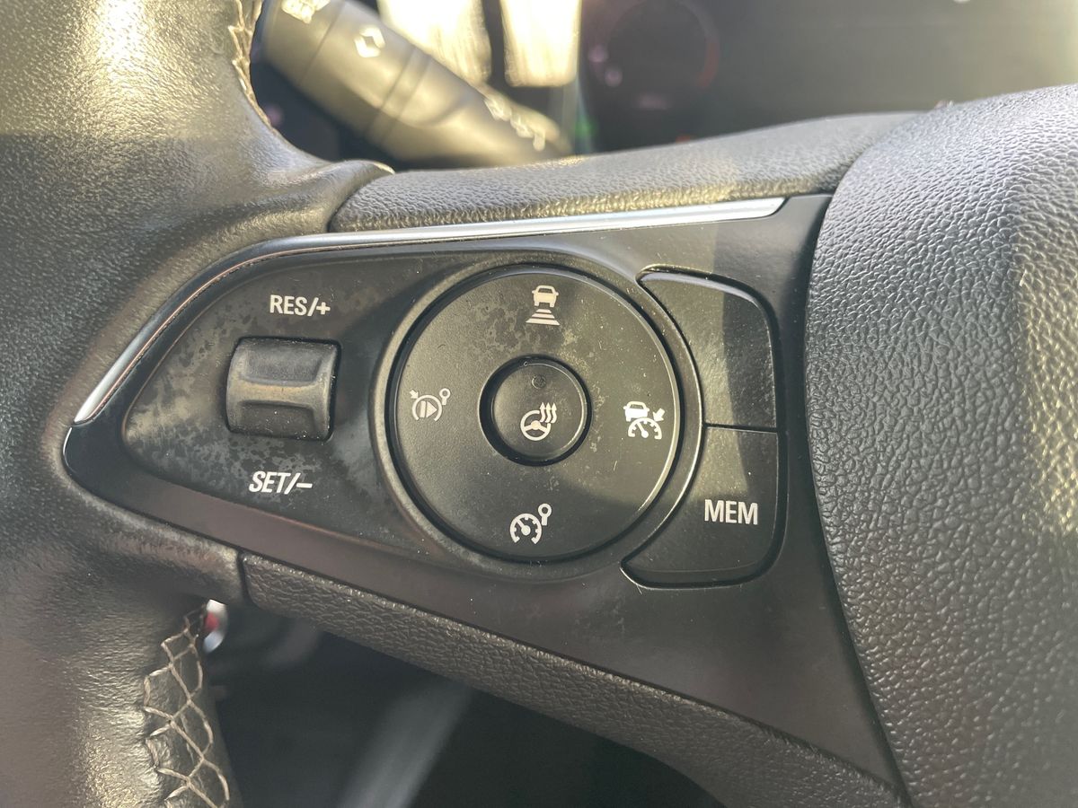 Used Vauxhall Mokka 2023 for sale - 77002910: Photo 16