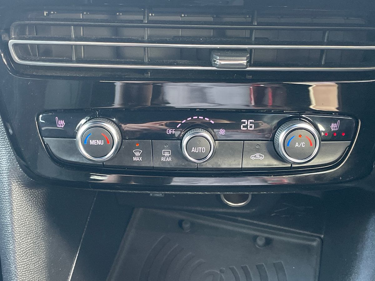 Used Vauxhall Mokka 2023 for sale - 77002910: Photo 18