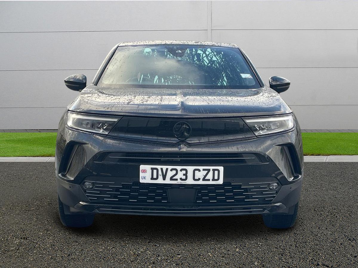 Used Vauxhall Mokka 2023 for sale - 77002910: Photo 2