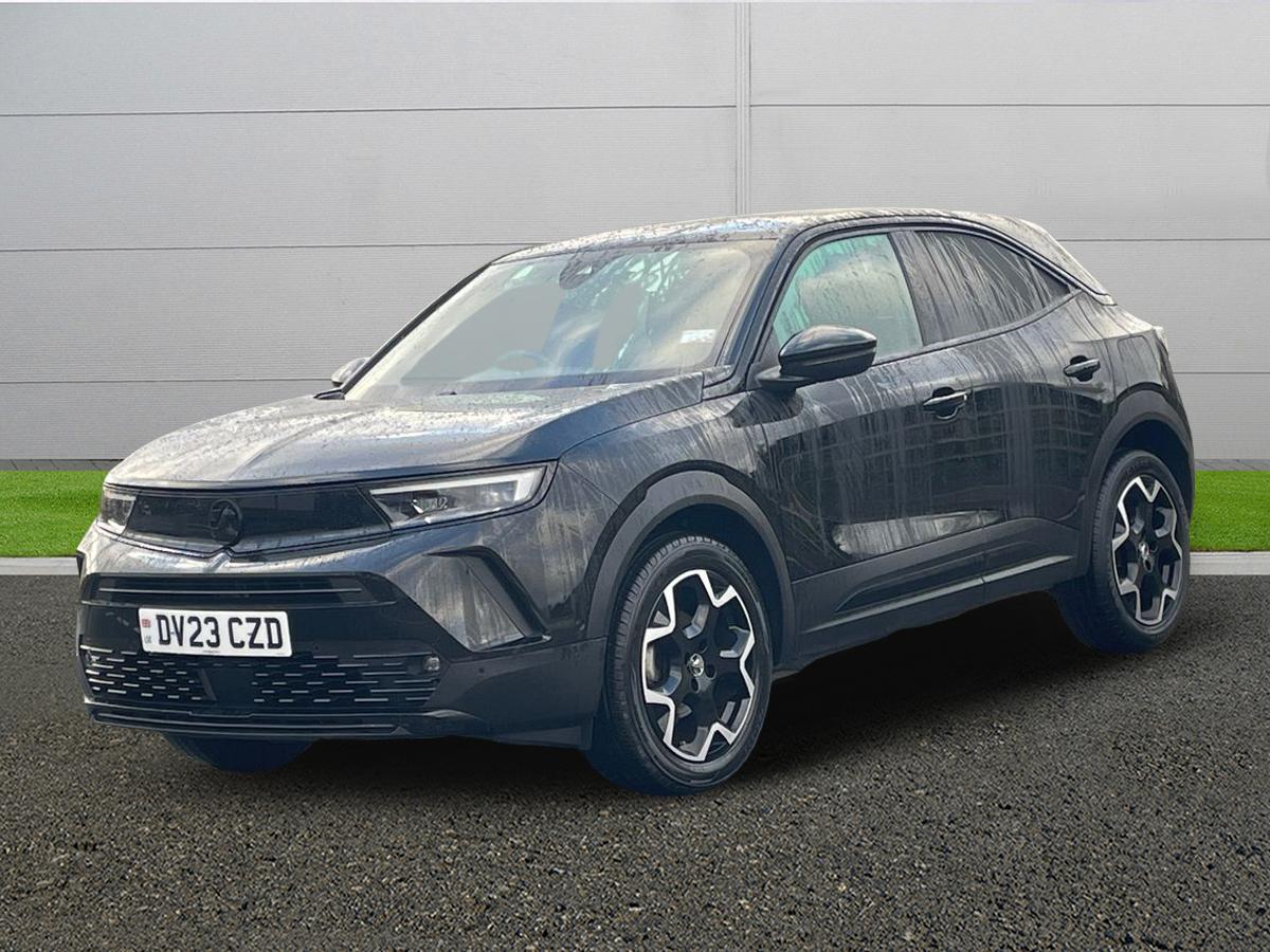 Used Vauxhall Mokka 2023 for sale - 77002910: Photo 3