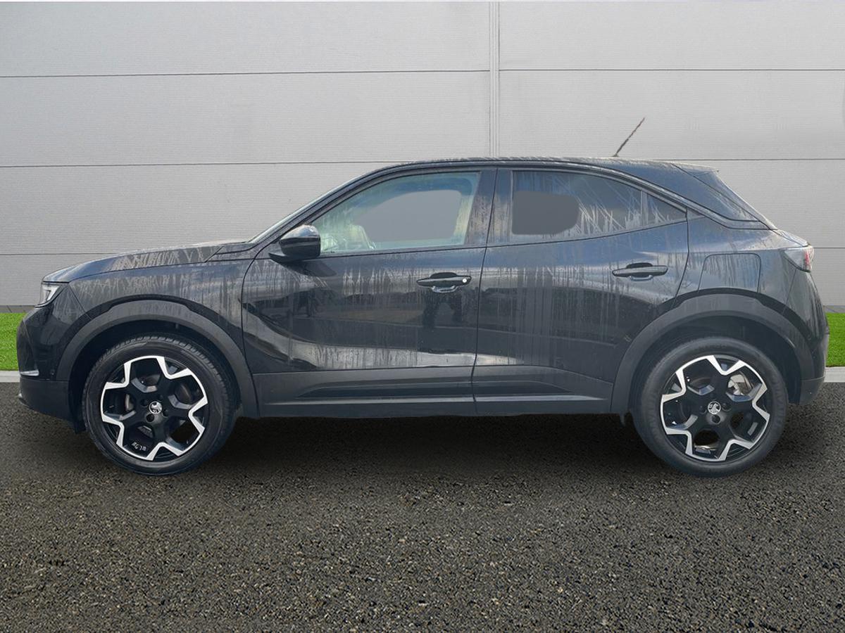 Used Vauxhall Mokka 2023 for sale - 77002910: Photo 4