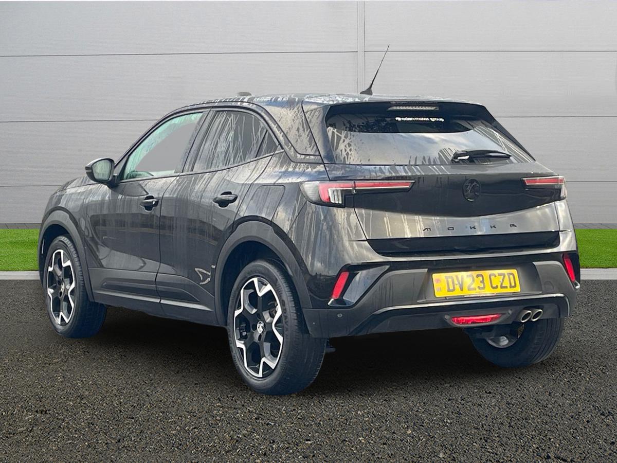 Used Vauxhall Mokka 2023 for sale - 77002910: Photo 5