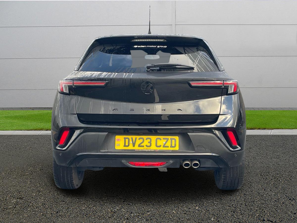 Used Vauxhall Mokka 2023 for sale - 77002910: Photo 6