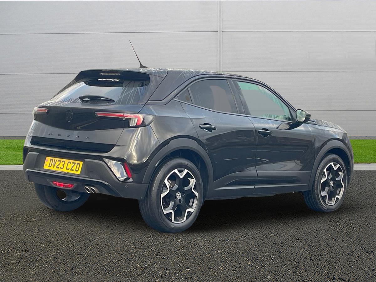Used Vauxhall Mokka 2023 for sale - 77002910: Photo 7