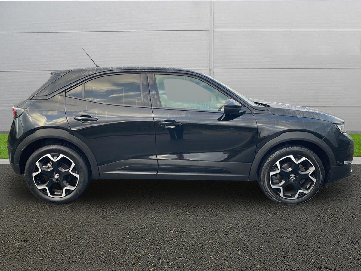 Used Vauxhall Mokka 2023 for sale - 77002910: Photo 8