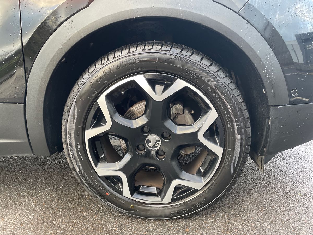 Used Vauxhall Mokka 2023 for sale - 77002910: Photo 9