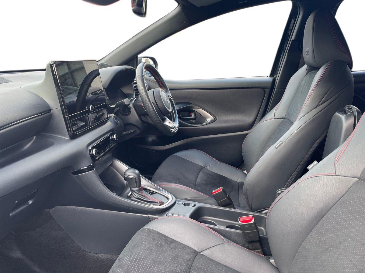 Used Toyota Yaris 2025 for sale - 77307548: Photo 10