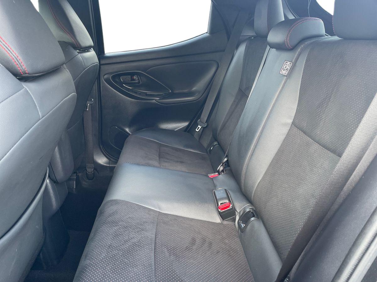 Used Toyota Yaris 2025 for sale - 77307548: Photo 11