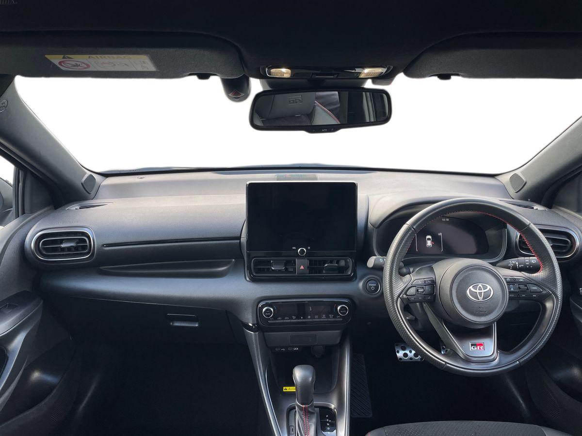 Used Toyota Yaris 2025 for sale - 77307548: Photo 13