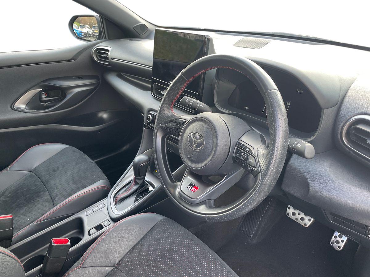 Used Toyota Yaris 2025 for sale - 77307548: Photo 15