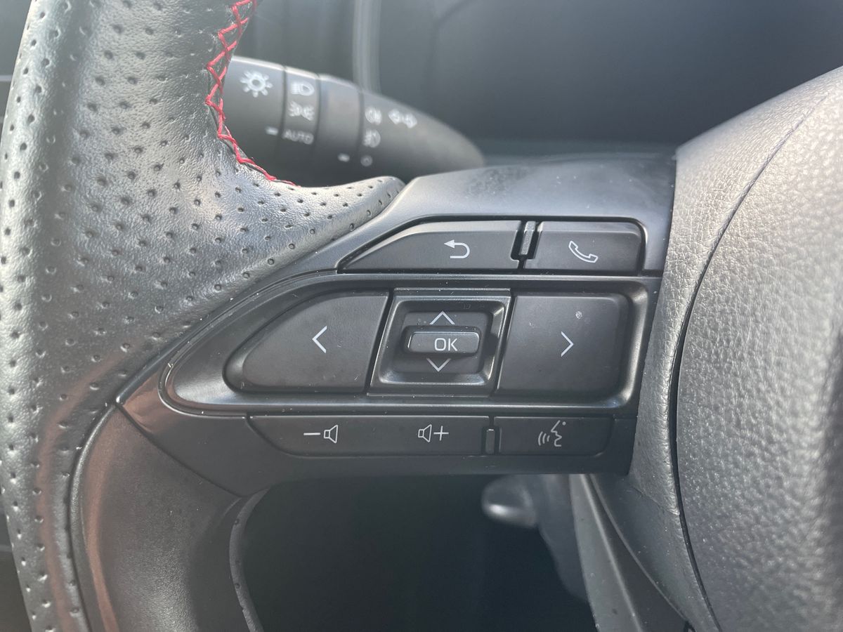 Used Toyota Yaris 2025 for sale - 77307548: Photo 16