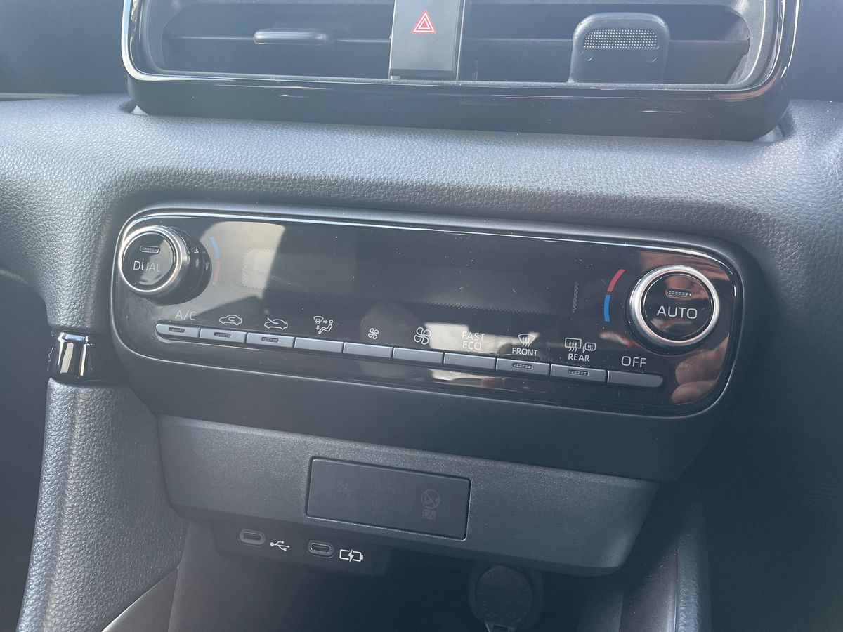 Used Toyota Yaris 2025 for sale - 77307548: Photo 18